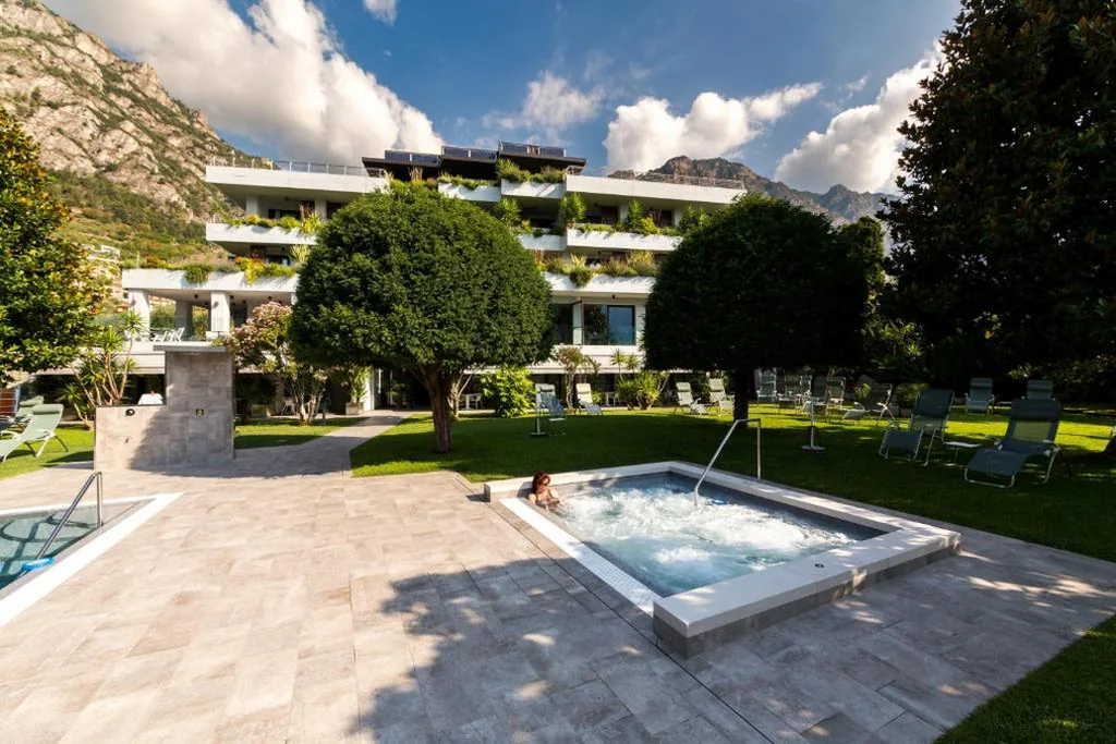 Hotel La Fiorita