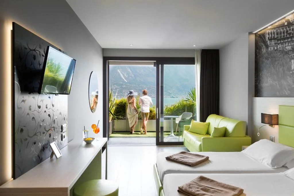 Hotel La Fiorita — foto 3