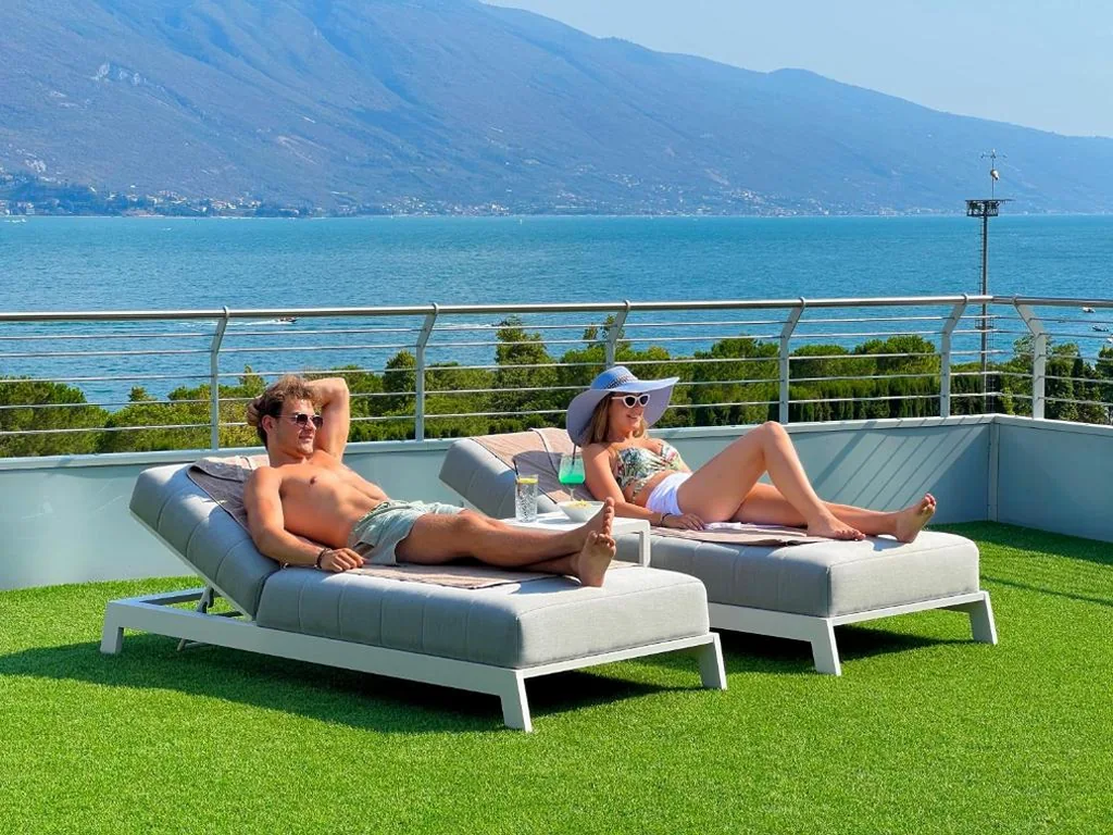 Hotel La Fiorita — foto 4