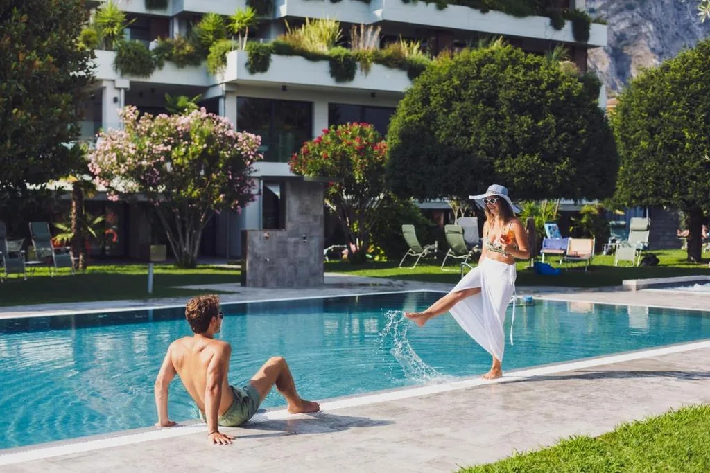 Hotel La Fiorita — foto 6