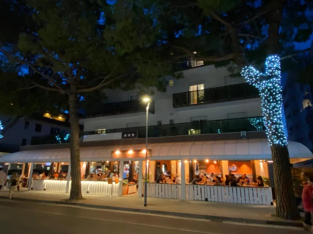 Hotel LA MAISON by Aldebaran — foto 6