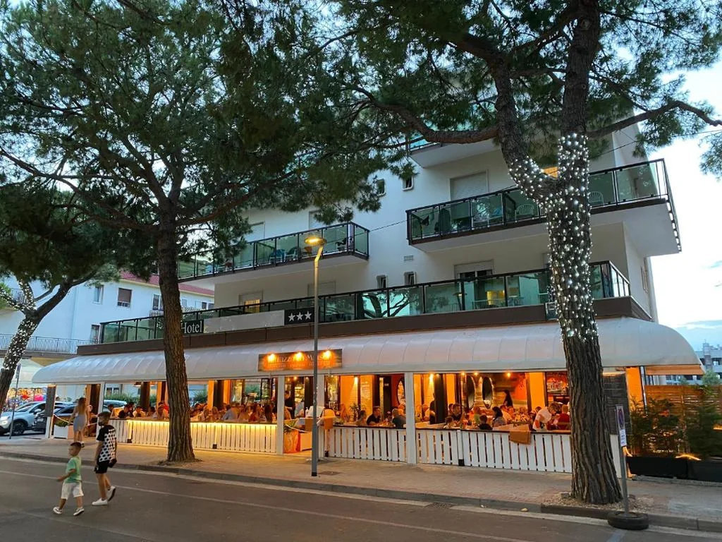 Hotel LA MAISON by Aldebaran — foto 8