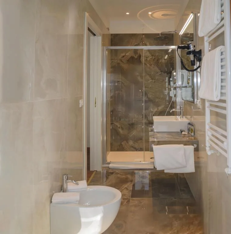 Hotel La Meridiana — foto 7