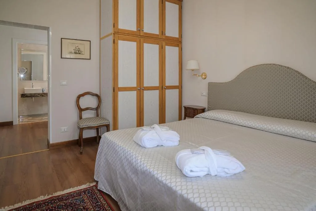 Hotel La Meridiana — foto 8
