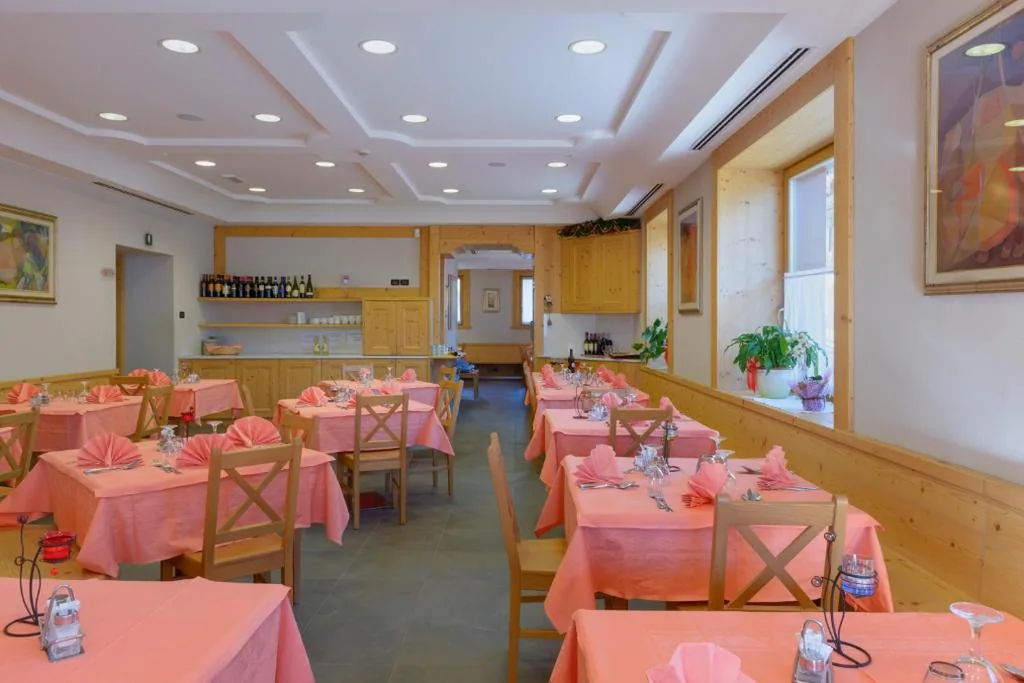 Hotel La Nuova Montanina — foto 4