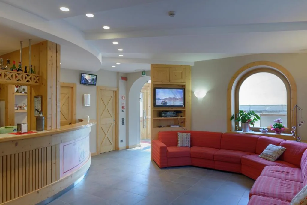 Hotel La Nuova Montanina — foto 5