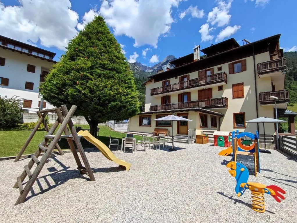 Hotel La Nuova Montanina — foto 6