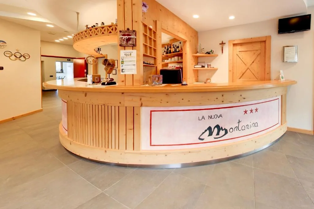 Hotel La Nuova Montanina — foto 7
