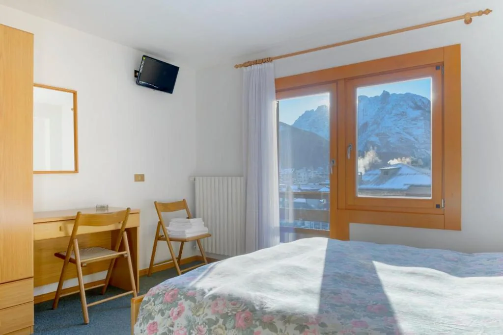 Hotel La Nuova Montanina — foto 8