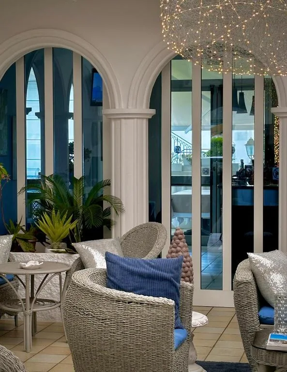 Hotel La Parigina