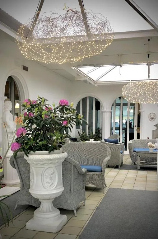 Hotel La Parigina — foto 6
