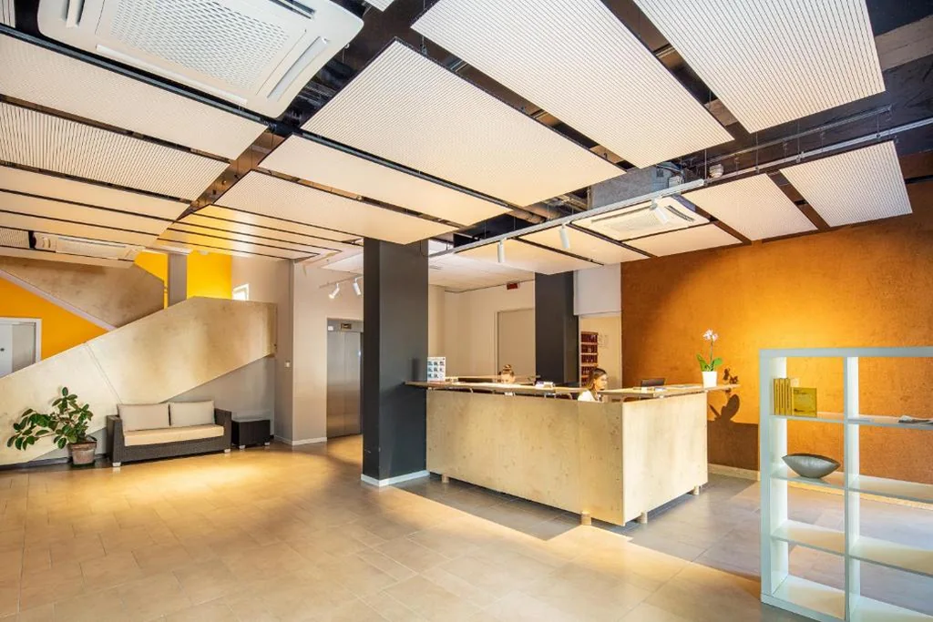 Hotel La Pergola Dependance