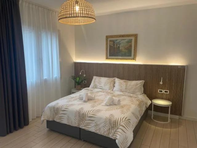 Hotel La Pergola di Venezia