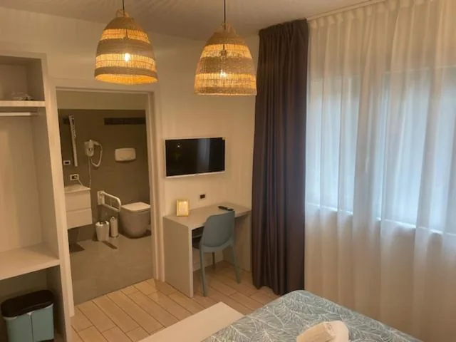 Hotel La Pergola di Venezia — foto 3