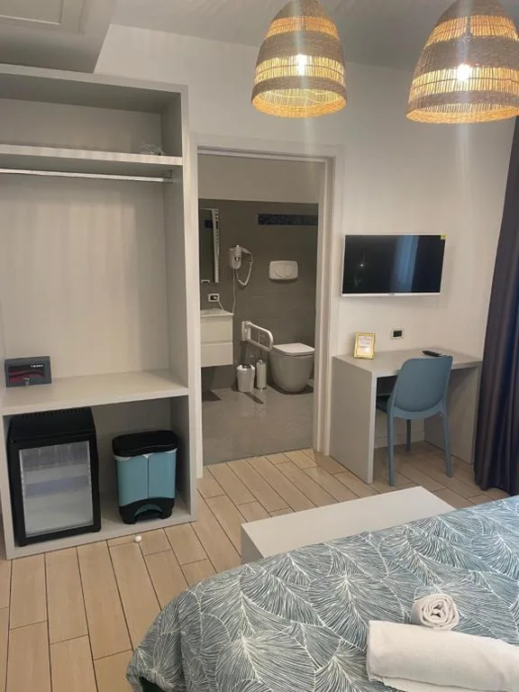 Hotel La Pergola di Venezia — foto 4