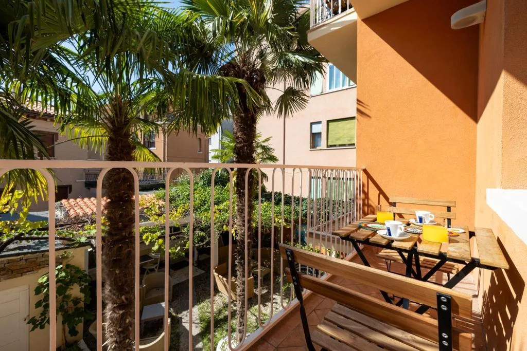 Hotel La Pergola di Venezia — foto 5