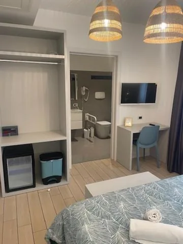 Hotel La Pergola di Venezia — foto 8