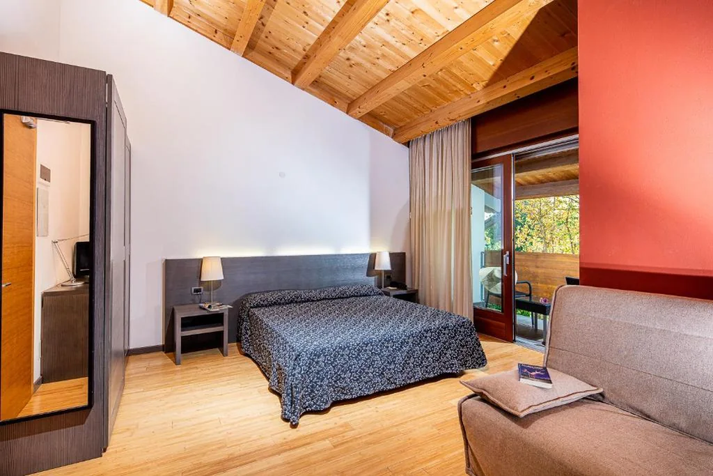 Hotel La Pergola — foto 3