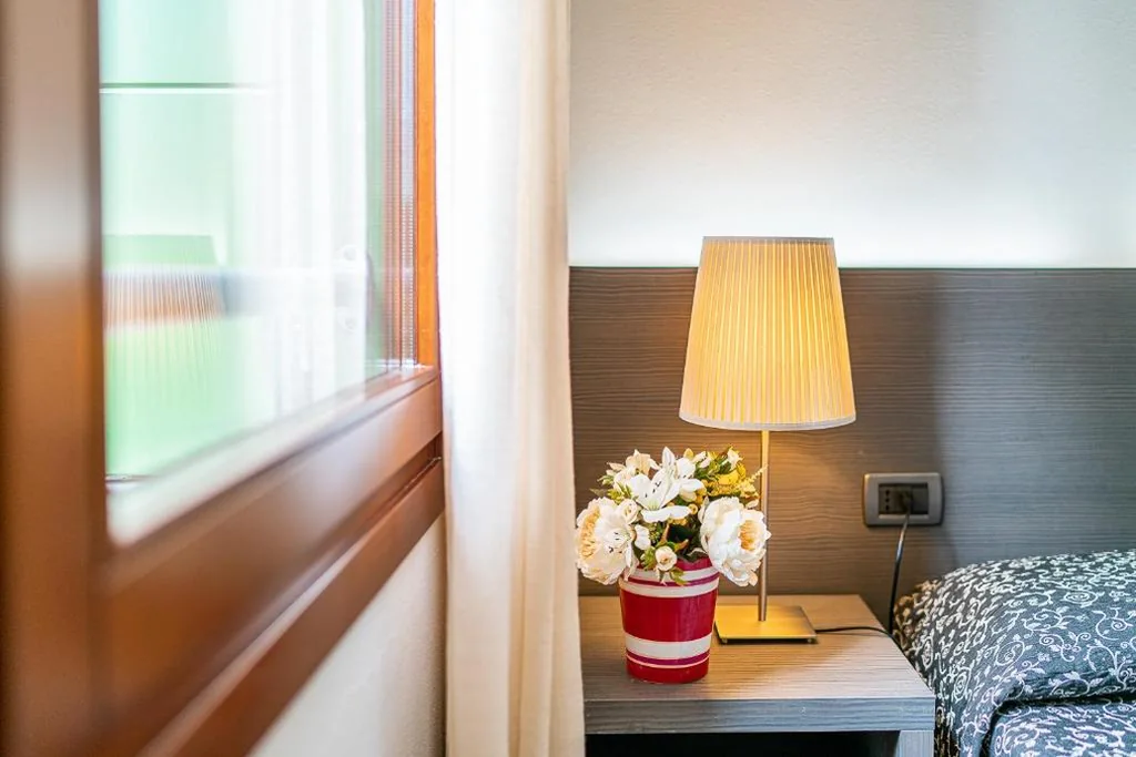Hotel La Pergola — foto 4
