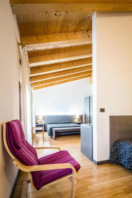 Hotel La Pergola — foto 5