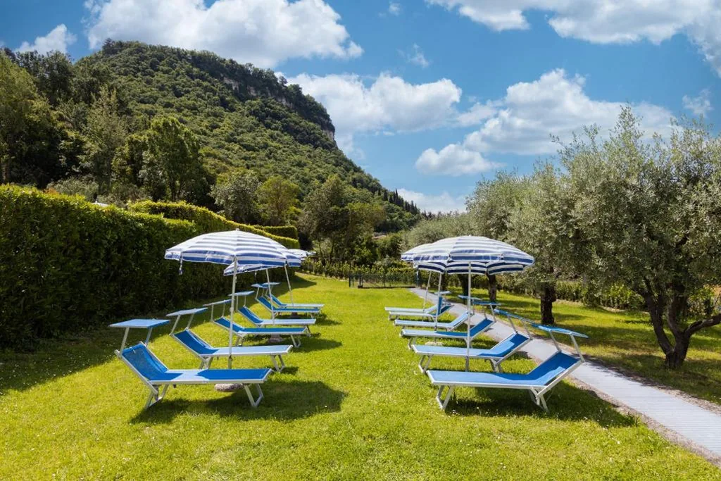 Hotel La Perla – Bike Hotel — foto 5