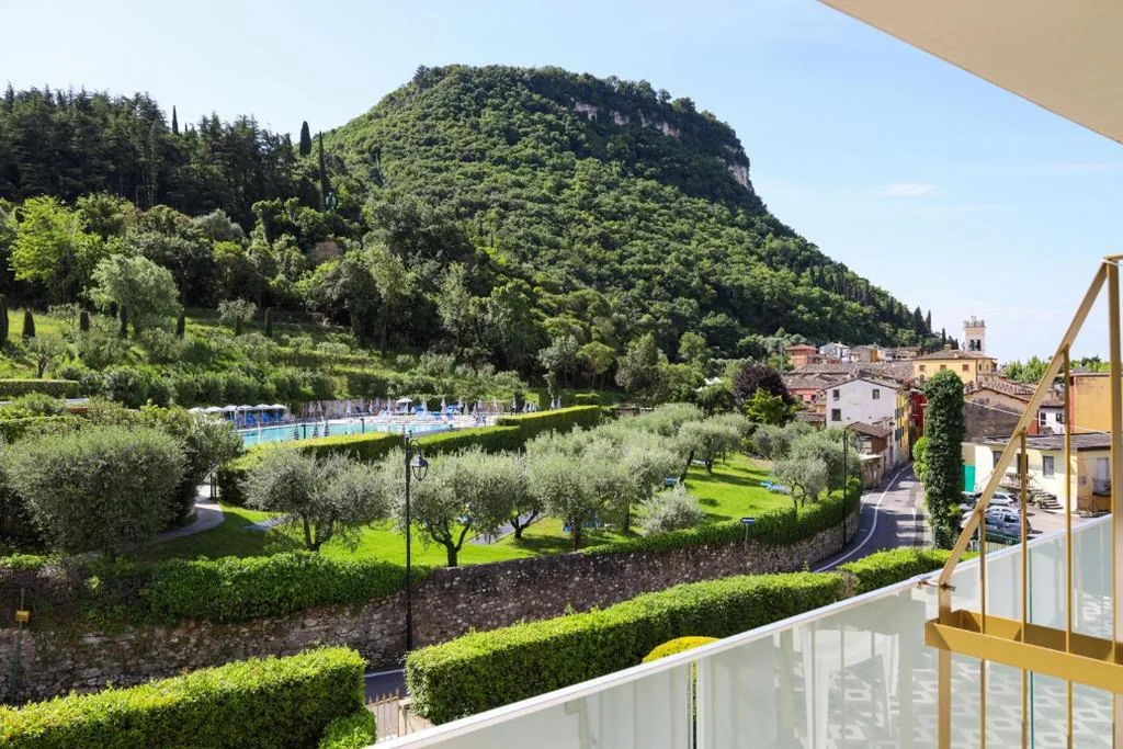 Hotel La Perla – Bike Hotel — foto 8