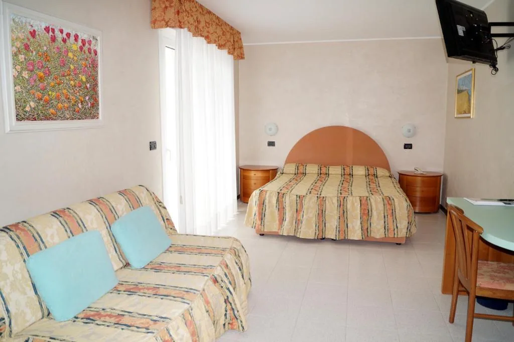 Hotel La Pigna