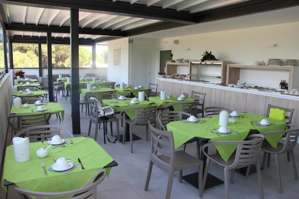 Hotel La Pigna — foto 3