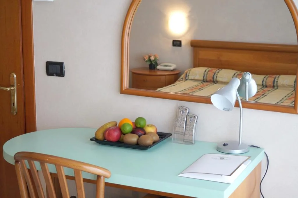 Hotel La Pigna — foto 5