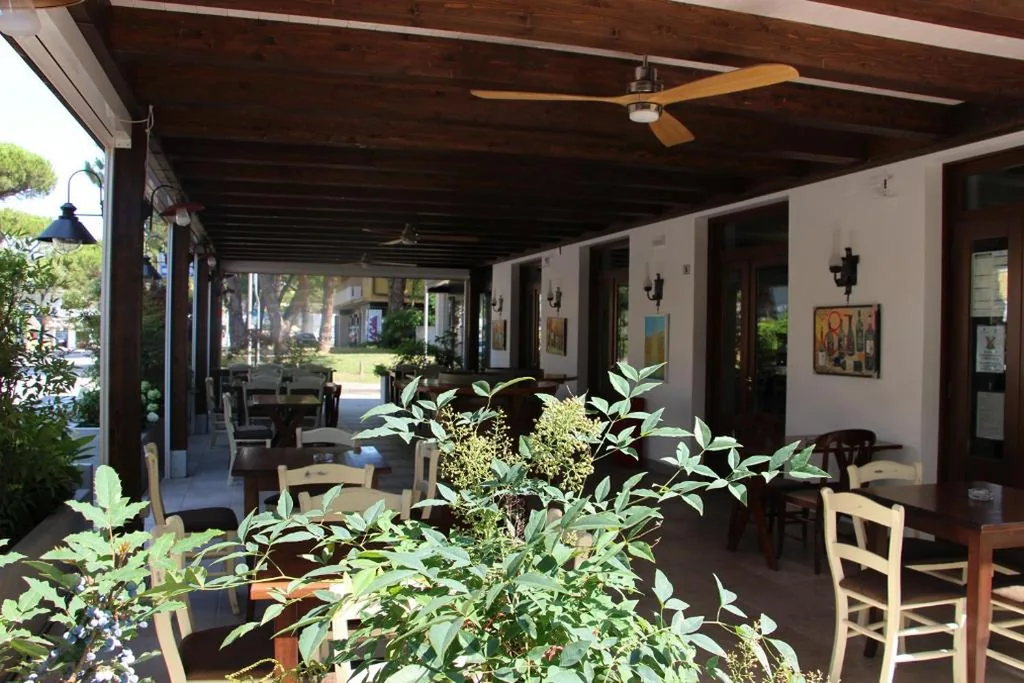 Hotel La Pigna — foto 7