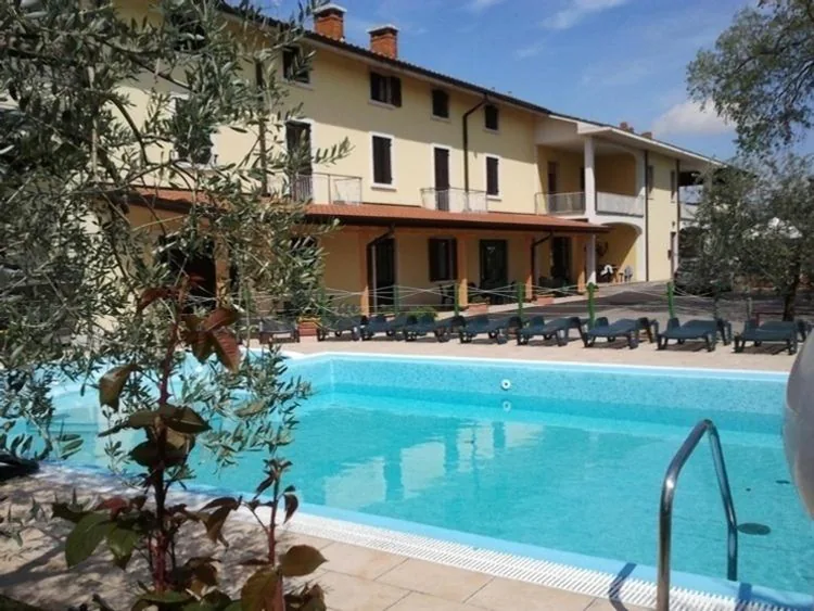 Hotel La Rama — foto 3