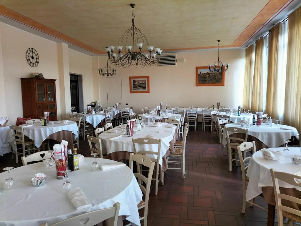Hotel La Rama — foto 4