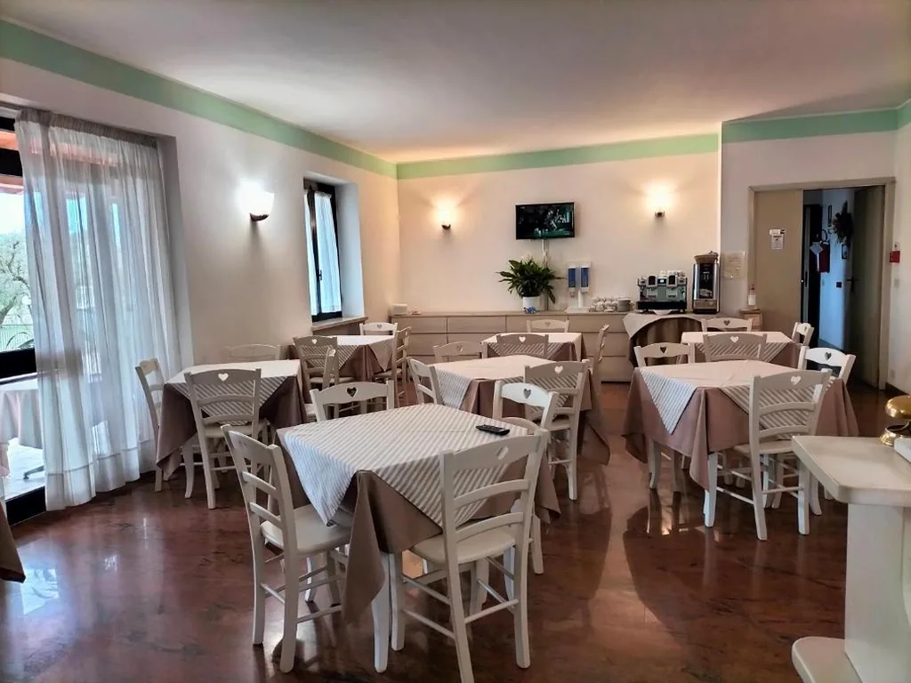Hotel La Rama — foto 5