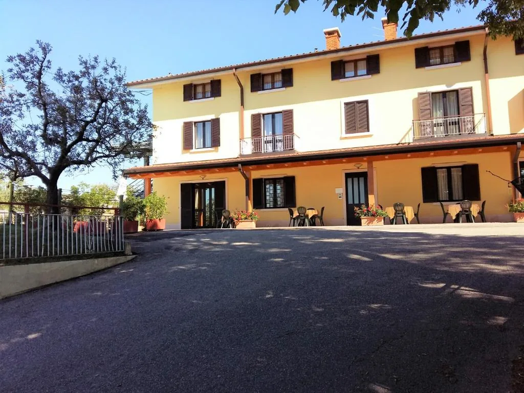 Hotel La Rama — foto 6
