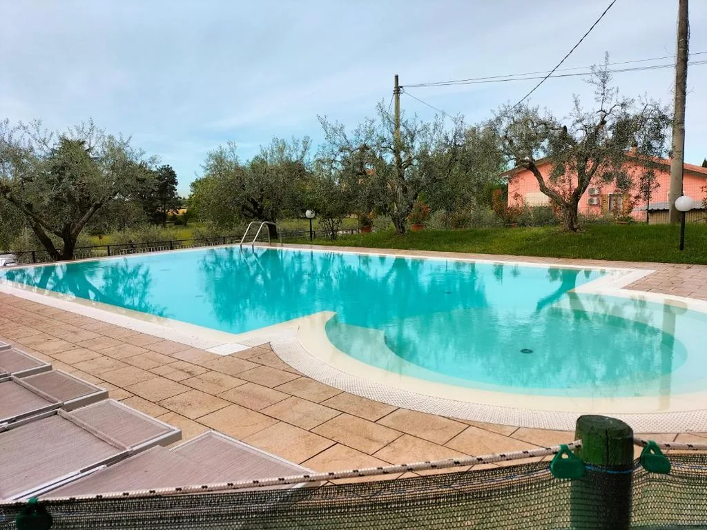 Hotel La Rama — foto 8