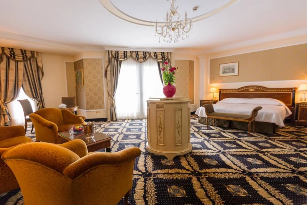 Hotel La Residence & Idrokinesis – Thermal Rehab