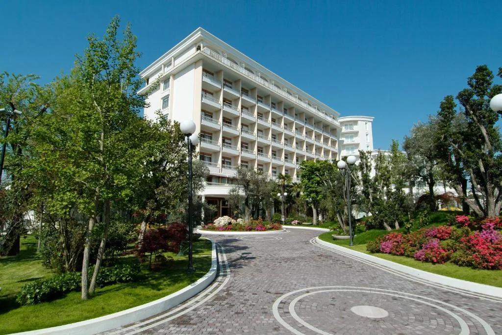 Hotel La Residence & Idrokinesis – Thermal Rehab — foto 6
