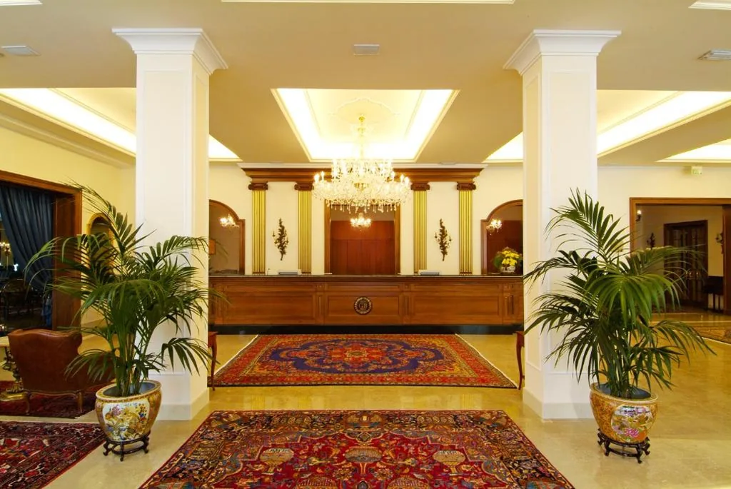 Hotel La Residence & Idrokinesis – Thermal Rehab — foto 7