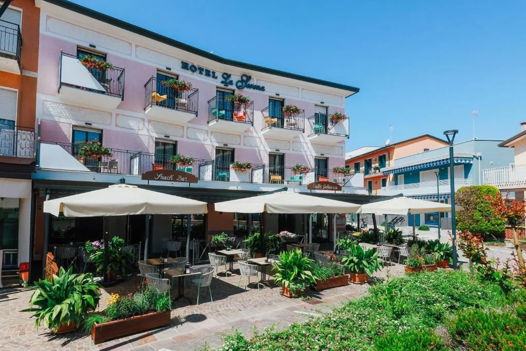 Hotel La Serena
