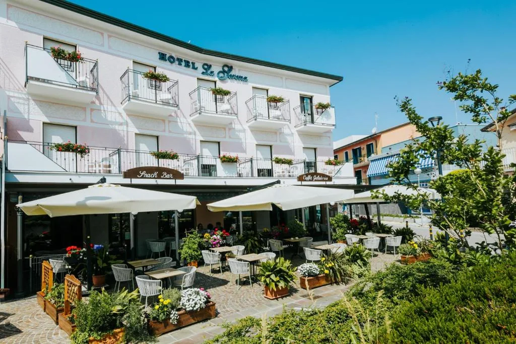 Hotel La Serena — foto 4