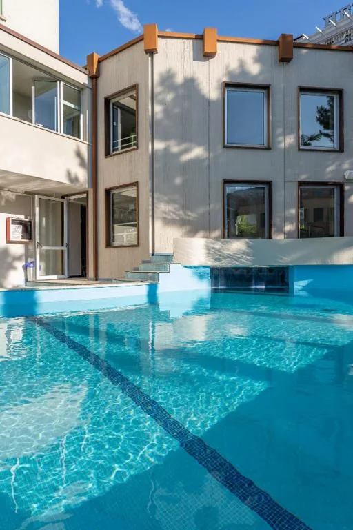 HOTEL la SERENISSIMA TERME & SPA