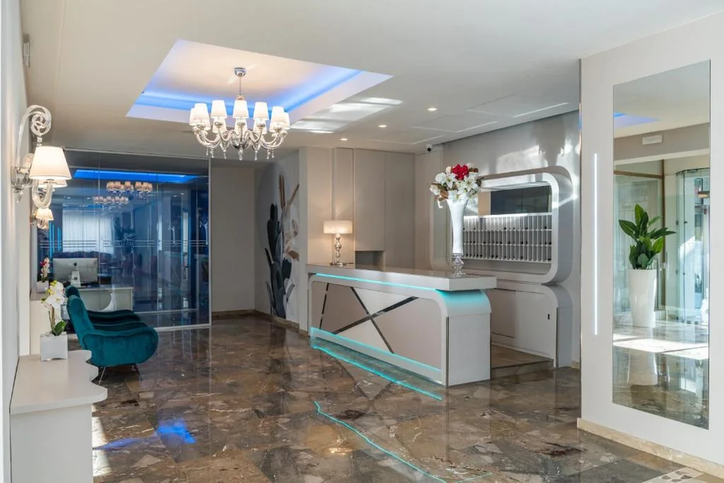 HOTEL la SERENISSIMA TERME & SPA — foto 3