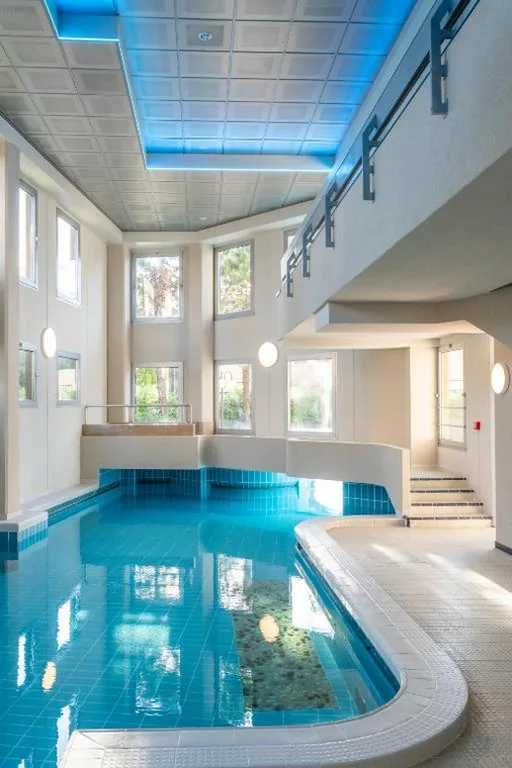 HOTEL la SERENISSIMA TERME & SPA — foto 4