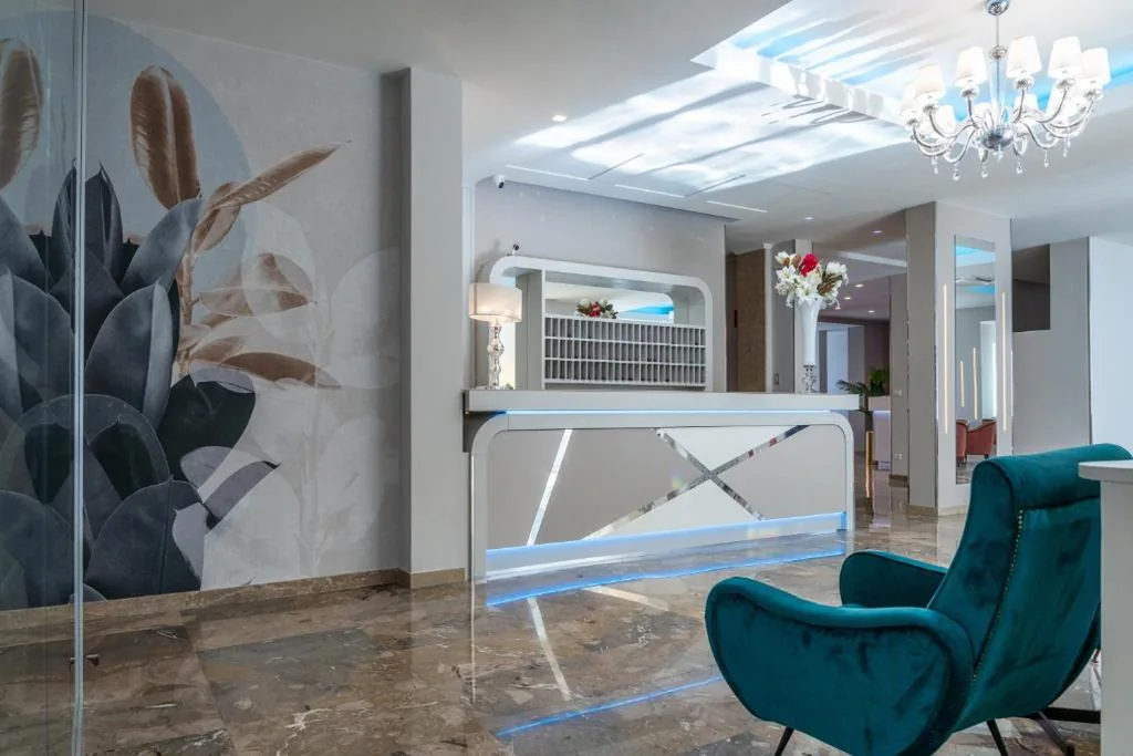 HOTEL la SERENISSIMA TERME & SPA — foto 5