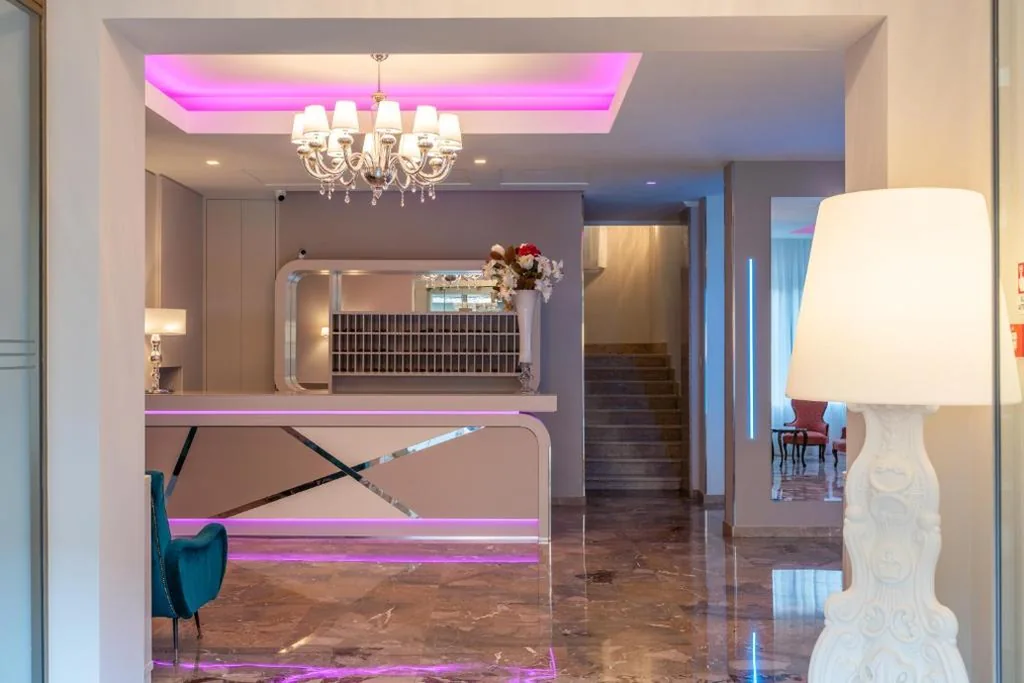 HOTEL la SERENISSIMA TERME & SPA — foto 6