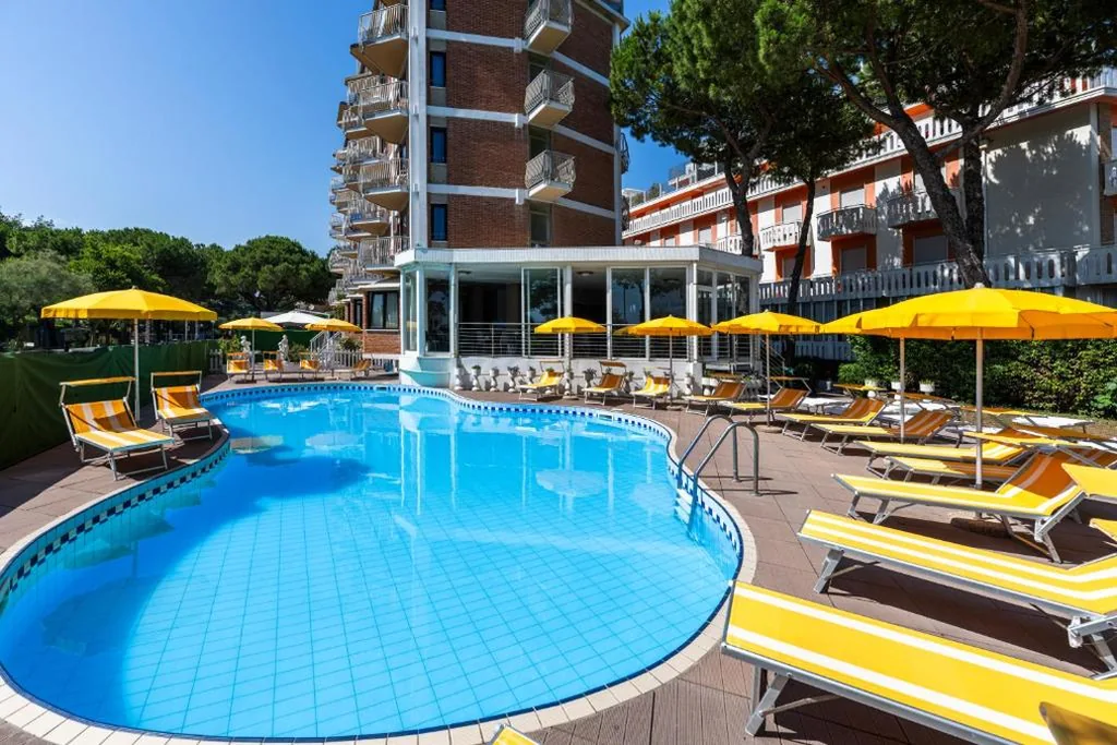 Hotel La Siesta — foto 4