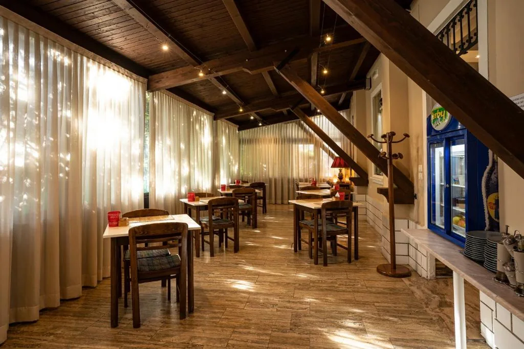 Hotel La Terrazza — foto 4