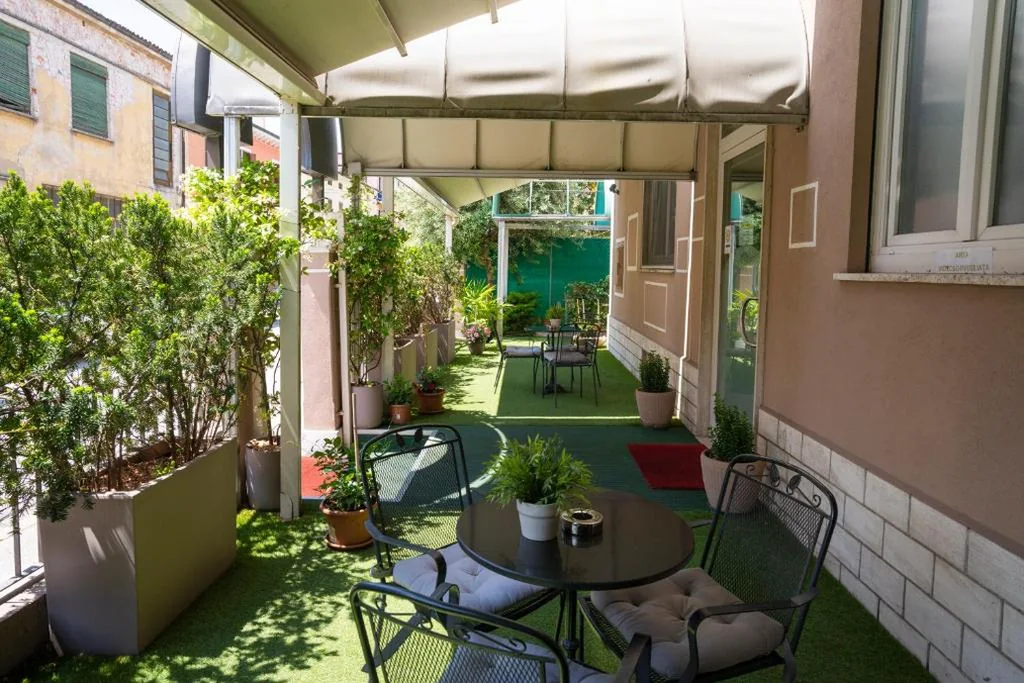 Hotel La Terrazza — foto 6