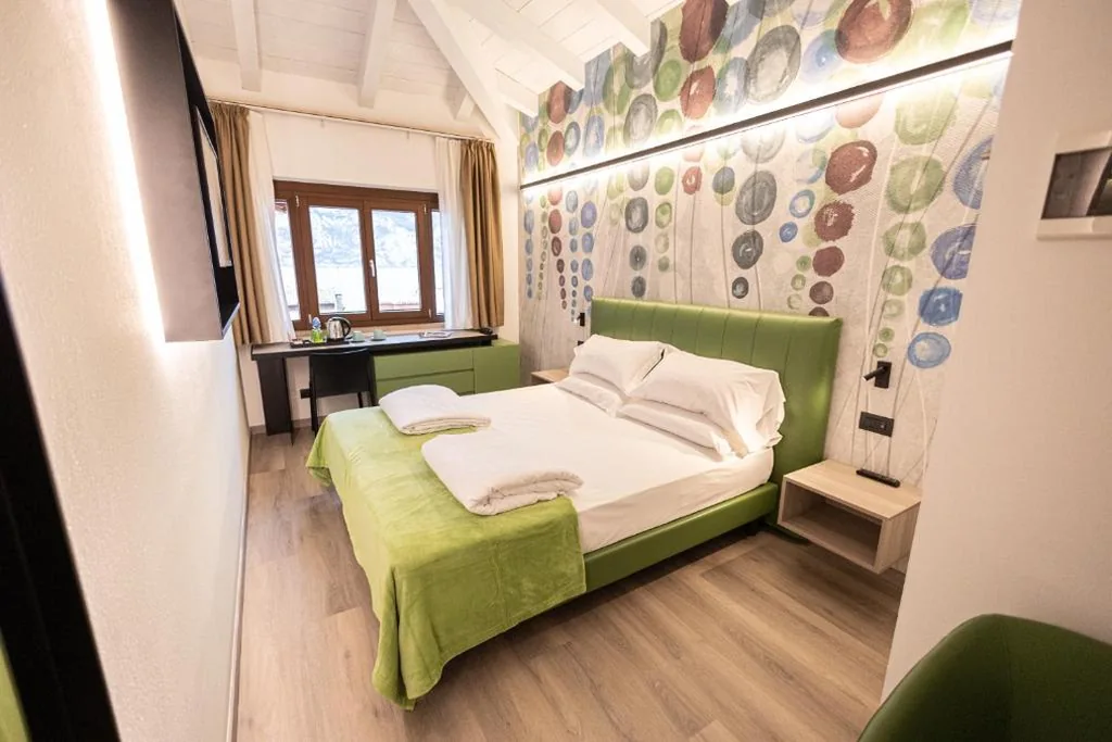 Hotel Lago Di Garda — foto 3