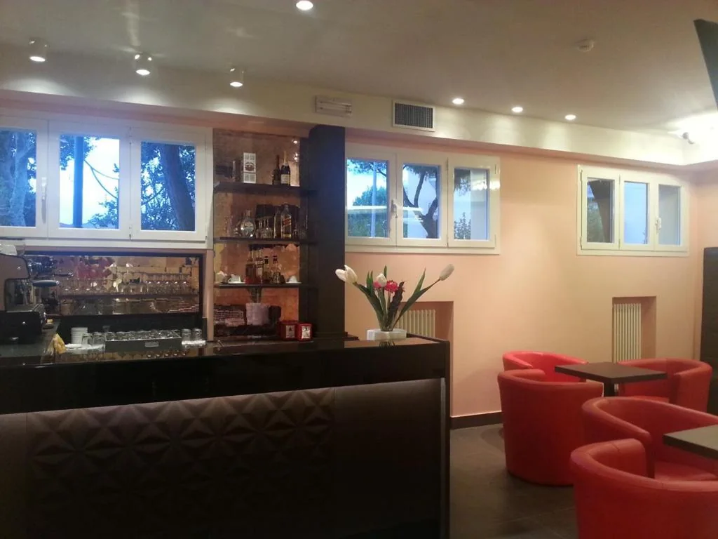 Hotel Laguna Residence — foto 5